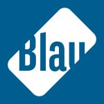 BLAU <br> <em>Brand</em> design